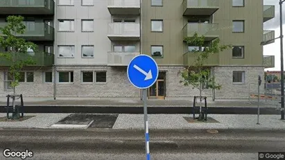 Apartments for rent in Sundsvall - Photo from Google Street View