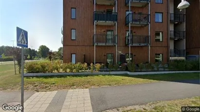 Apartments for rent in Norrköping - Photo from Google Street View