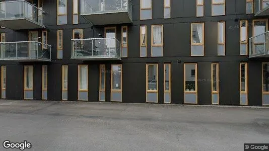 Apartments for rent in Örebro - Photo from Google Street View