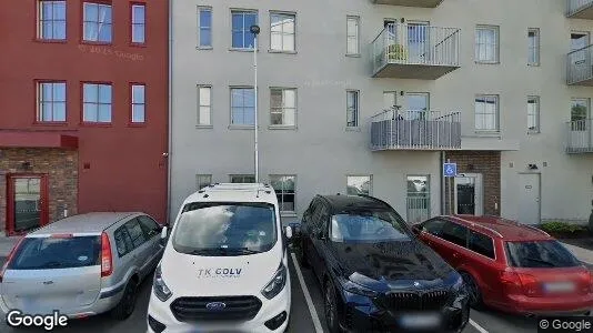 Apartments for rent in Enköping - Photo from Google Street View