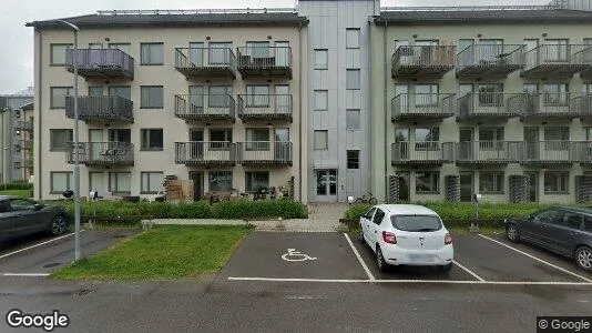 Apartments for rent in Nyköping - Photo from Google Street View