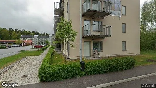 Apartments for rent in Nyköping - Photo from Google Street View