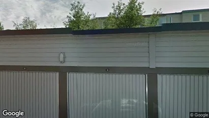 Apartments for rent in Karlstad - Photo from Google Street View