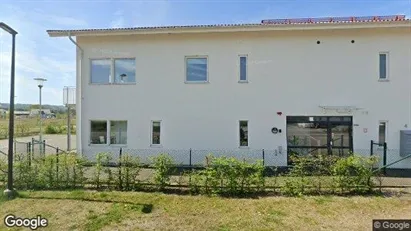 Apartments for rent in Laholm - Photo from Google Street View