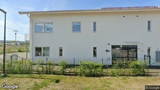 Apartments for rent in Laholm - Photo from Google Street View