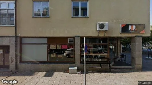Apartments for rent in Motala - Photo from Google Street View