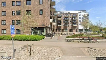 Apartments for rent in Båstad - Photo from Google Street View