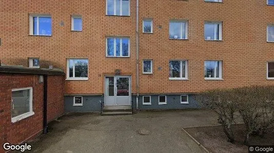 Apartments for rent in Skövde - Photo from Google Street View