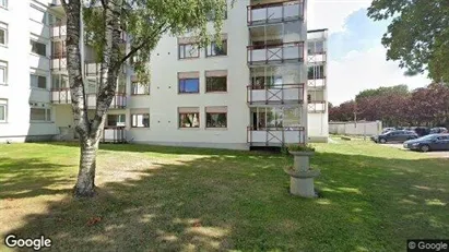 Apartments for rent in Växjö - Photo from Google Street View