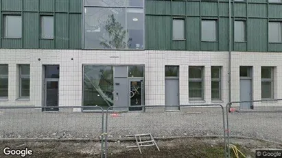 Apartments for rent in Örebro - Photo from Google Street View