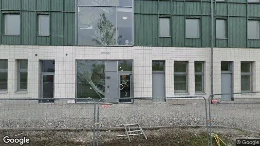 Apartments for rent in Örebro - Photo from Google Street View