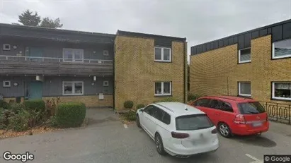 Apartments for rent in Helsingborg - Photo from Google Street View