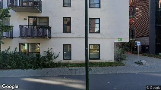 Apartments for rent in Malmö City - Photo from Google Street View