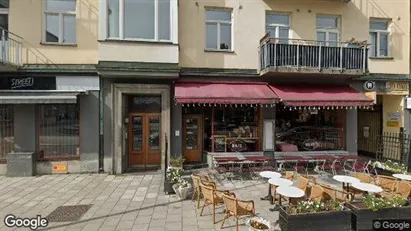 Apartments for rent in Eskilstuna - Photo from Google Street View