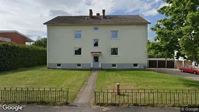 Apartments for rent in Karlstad - Photo from Google Street View