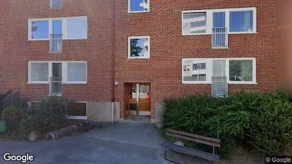 Apartments for rent in Huddinge - Photo from Google Street View