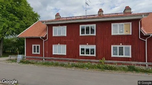 Apartments for rent in Arboga - Photo from Google Street View