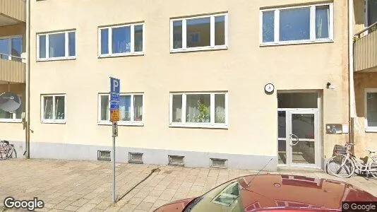 Apartments for rent in Malmö City - Photo from Google Street View