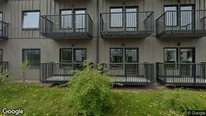 Apartments for rent in Kalmar - Photo from Google Street View