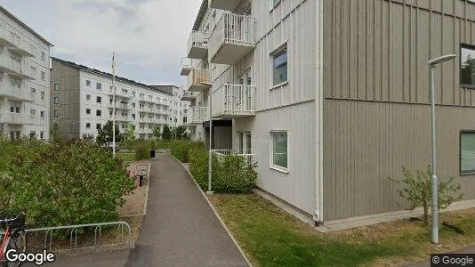 Apartments for rent in Kalmar - Photo from Google Street View