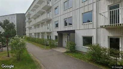 Apartments for rent in Kalmar - Photo from Google Street View
