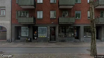 Apartments for rent in Gothenburg City Centre - Photo from Google Street View