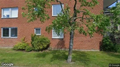 Apartments for rent in Alingsås - Photo from Google Street View