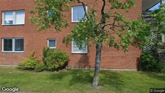 Apartments for rent in Alingsås - Photo from Google Street View