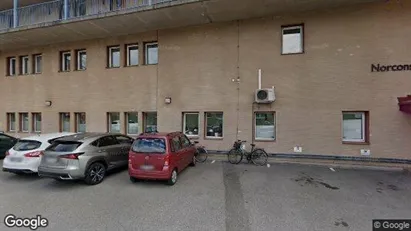 Apartments for rent in Växjö - Photo from Google Street View