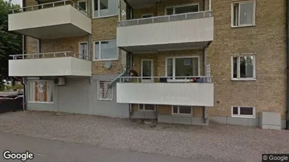 Apartments for rent in Arboga - Photo from Google Street View