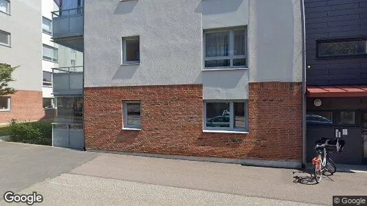 Apartments for rent in Kävlinge - Photo from Google Street View