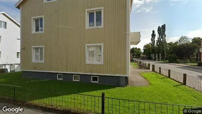 Apartments for rent in Töreboda - Photo from Google Street View