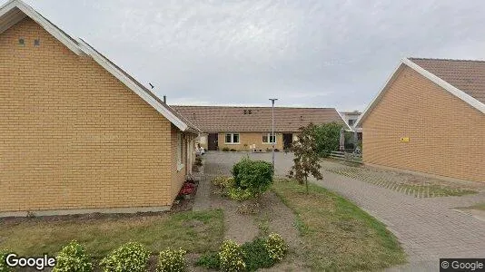 Apartments for rent in Kävlinge - Photo from Google Street View