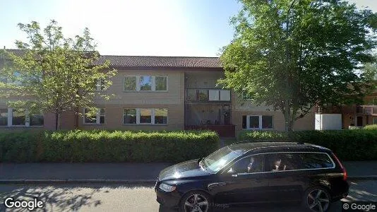 Apartments for rent in Osby - Photo from Google Street View