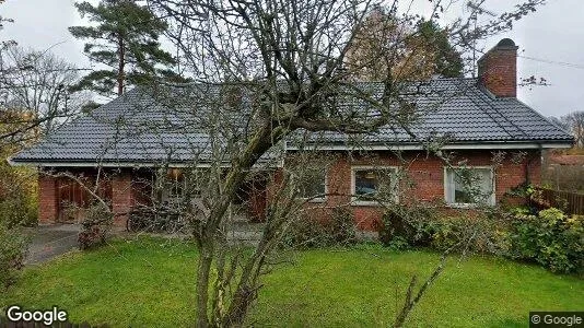 Apartments for rent in Danderyd - Photo from Google Street View