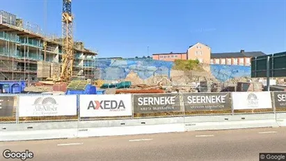 Apartments for rent in Karlstad - Photo from Google Street View