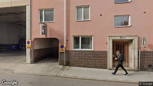 Apartments for rent in Linköping - Photo from Google Street View