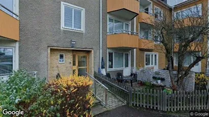 Apartments for rent in Borlänge - Photo from Google Street View