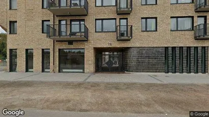 Apartments for rent in Trelleborg - Photo from Google Street View