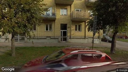 Apartments for rent in Karlskrona - Photo from Google Street View