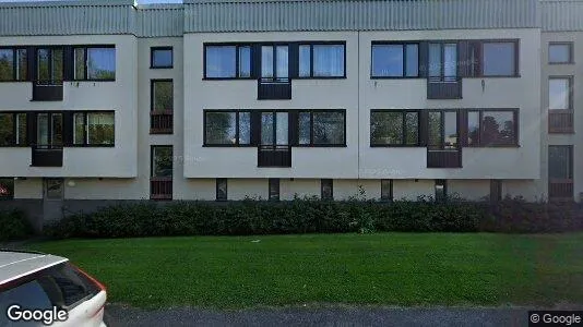 Apartments for rent in Gävle - Photo from Google Street View