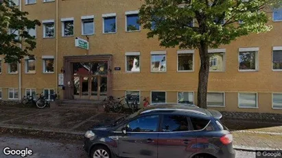 Apartments for rent in Tranås - Photo from Google Street View