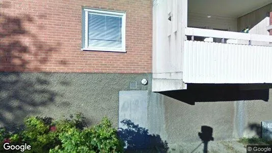 Apartments for rent in Nynäshamn - Photo from Google Street View
