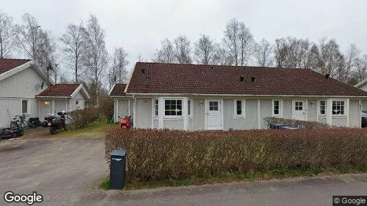 Apartments for rent in Gislaved - Photo from Google Street View