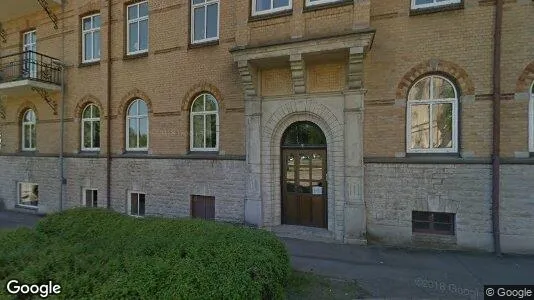 Apartments for rent in Skövde - Photo from Google Street View