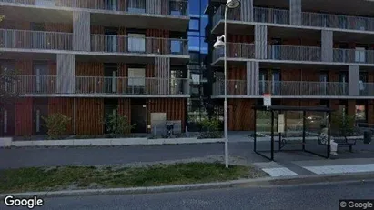 Apartments for rent in Norrköping - Photo from Google Street View