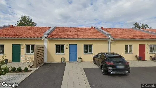 Apartments for rent in Ödeshög - Photo from Google Street View