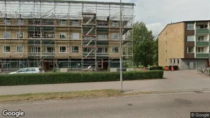 Apartments for rent in Oskarshamn - Photo from Google Street View
