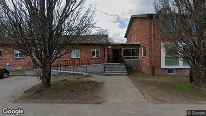 Apartments for rent in Skövde - Photo from Google Street View