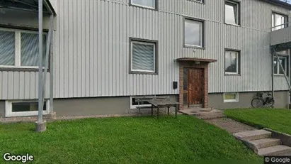 Apartments for rent in Uddevalla - Photo from Google Street View